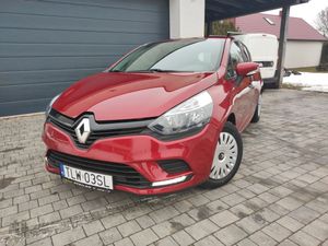 Renault Clio IV 2018