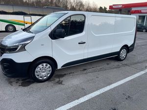 Renault Trafic 2020