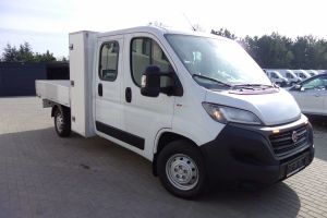 Fiat Ducato 2021