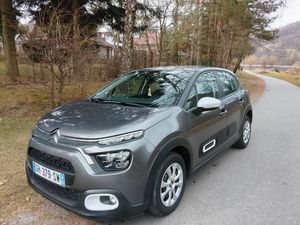 Citroën C3 III Pure Tech 83 S&S YOU 2022