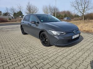 Volkswagen Golf VIII 1.5 TSI OPF United 2020