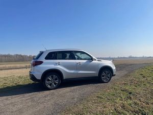 Suzuki Vitara III 1.4 Boosterjet Premium 2WD 2023