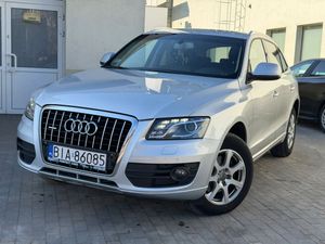 Audi Q5 8R 2009