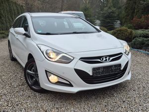 Hyundai i40 Kombi 1.6 Trend 2012