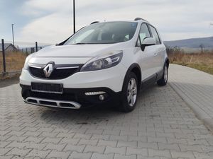 Renault Scenic III 2013