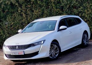 Peugeot 508 II 2019
