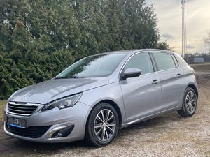 Peugeot 308 T9 PureTech 82 Active 2015