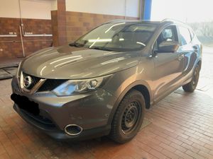 Nissan Qashqai II 1.6 DIG-T Tekna+ 2015