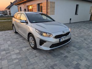 Kia Ceed III 1.0 T-GDI L 2019