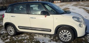 Fiat 500L 1.3 Multijet Easy S&S 2016