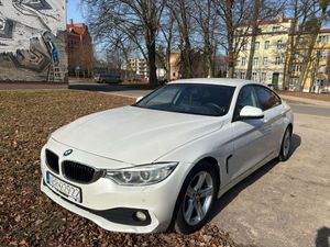 BMW 4 Series I F32/F33/F82 418d 2015