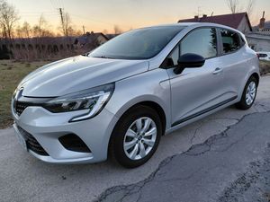 Renault Clio V 2020