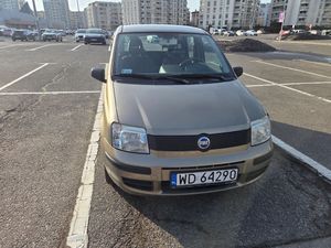 Fiat Panda II 1.1 Active Plus 2006