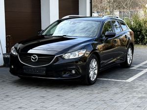 Mazda 6 III 2.2 SKYACTIV-D Business-Line 2013