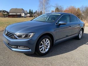 Volkswagen Passat B8 1.4 TSI ACT (BlueMotion Technology) Comfortline 2015