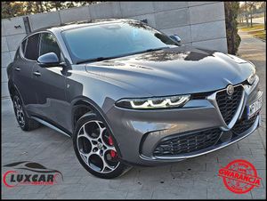 Alfa Romeo Tonale 1.5 VGT Ti 2023