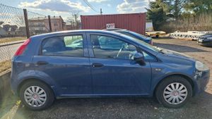 Fiat Punto 2007