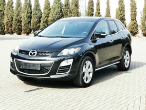 Mazda CX-7 2011