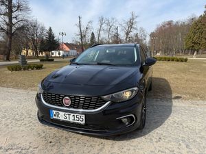 Fiat Tipo II 1.6 MultiJet DCT Easy 2017
