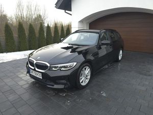 BMW 3 Series G20/G21 2019