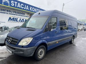 Mercedes-Benz Sprinter 2010