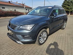 Seat Ateca 1.5 TSI ACT OPF Style 2018