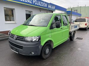Volkswagen Transporter 2012
