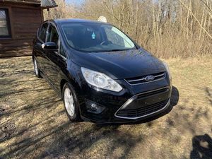 Ford C-Max II 1.6 TDCi Trend 2014