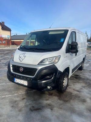 Fiat Ducato 2017