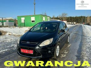 Ford C-Max II 2011