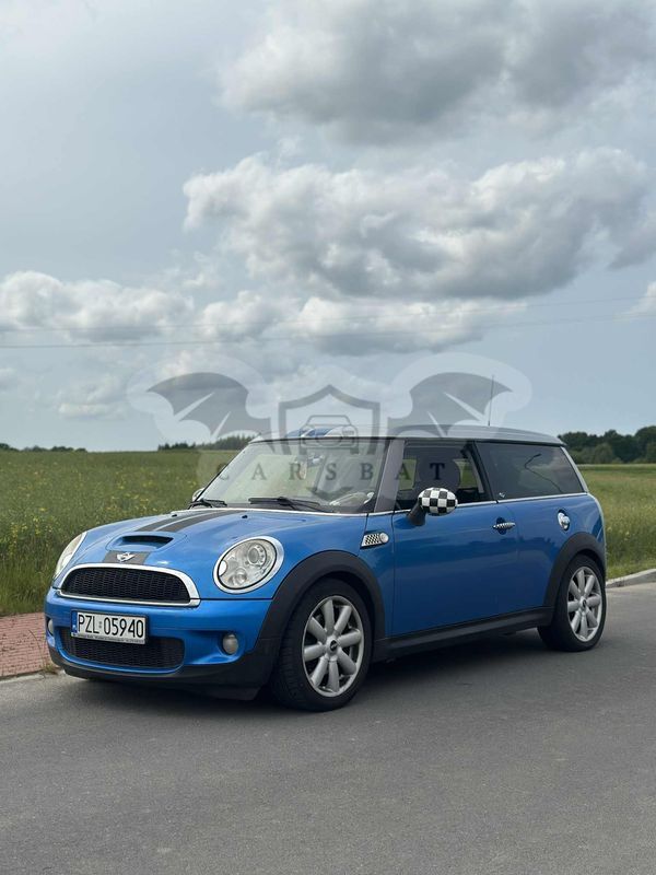 Mini Cooper 2009