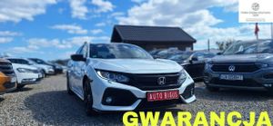 Honda Civic X 2019