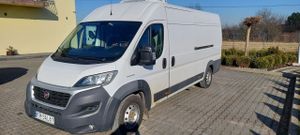 Fiat Ducato 2017