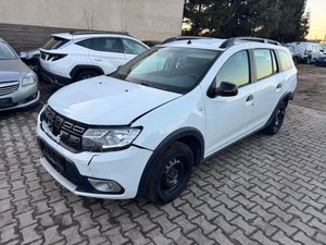 Dacia Logan II TCe 90 (S&S) Stepway 2019