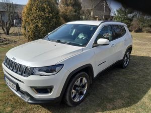 Jeep Compass II 1.4 TMair Longitude FWD S&S 2018