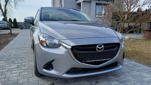 Mazda 2 III SKYACTIV-G 75 Center-Line 2015