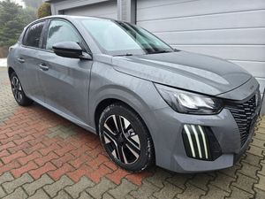 Peugeot 208 II 2025
