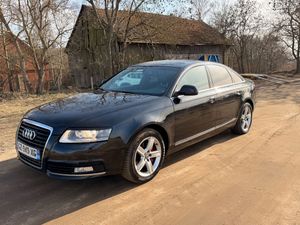 Audi A6 C6 2.0 TDI DPF multitronic 2011