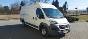 Fiat Ducato 2017