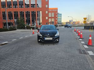 Peugeot 208 I PureTech 82 Urban Move 2017