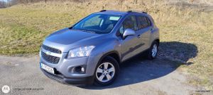 Chevrolet Trax 1.4T LT+ 2013