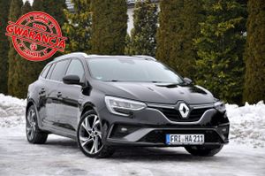 Renault Megane IV 1.6 E-TECH Plug-In R.S Line 2021