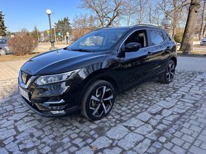 Nissan Qashqai II 1.6 dCi Acenta S&S 2017