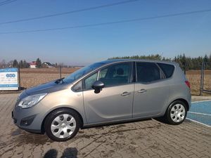 Opel Meriva II 1.4 Enjoy 2011