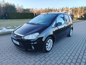 Ford C-Max I 1.8 TDCi Titanium 2007