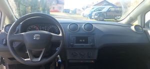 Seat Ibiza IV 1.2 TSI Style 2016