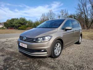 Volkswagen Touran III 1.5 TSI ACT OPF Highline 2019