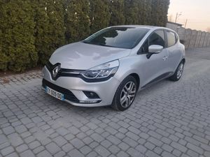 Renault Clio IV 2018