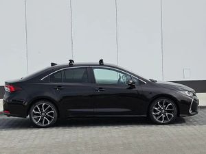 Toyota Corolla Seria E21 1.8 Hybrid GPF Executive 2019