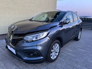 Renault Kadjar TCe 140 GPF LIFE 2019